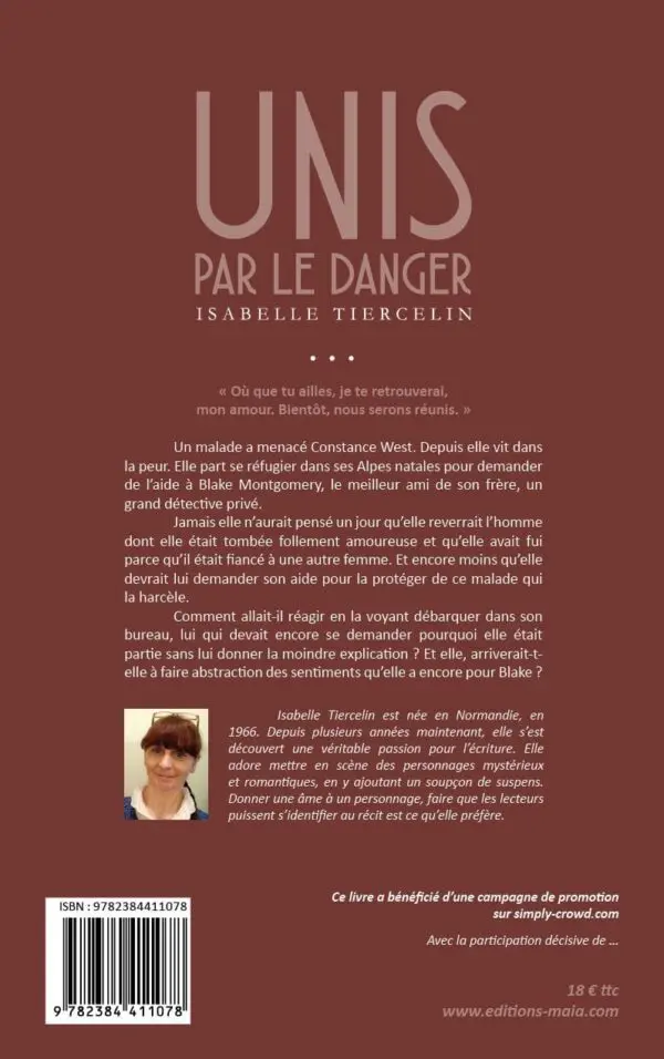 Unis par le danger