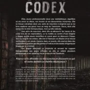 Urbex Codex
