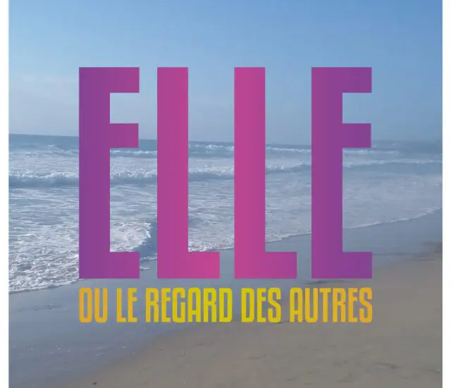 Texte inédit de Anne V. Petit