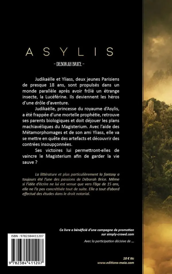 ASYLIS
