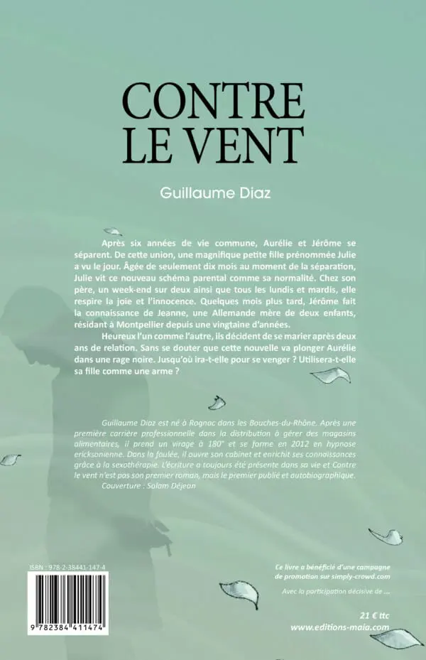 Contre le vent