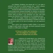 DANS LE SILENCE DE TON COEUR
