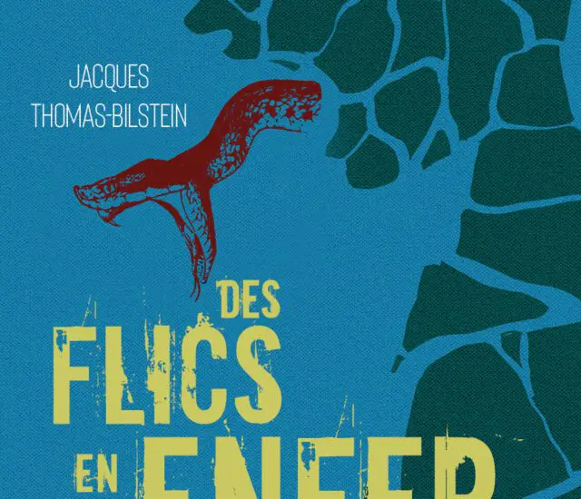 Texte inédit de Jacques Thomas-Bilstein