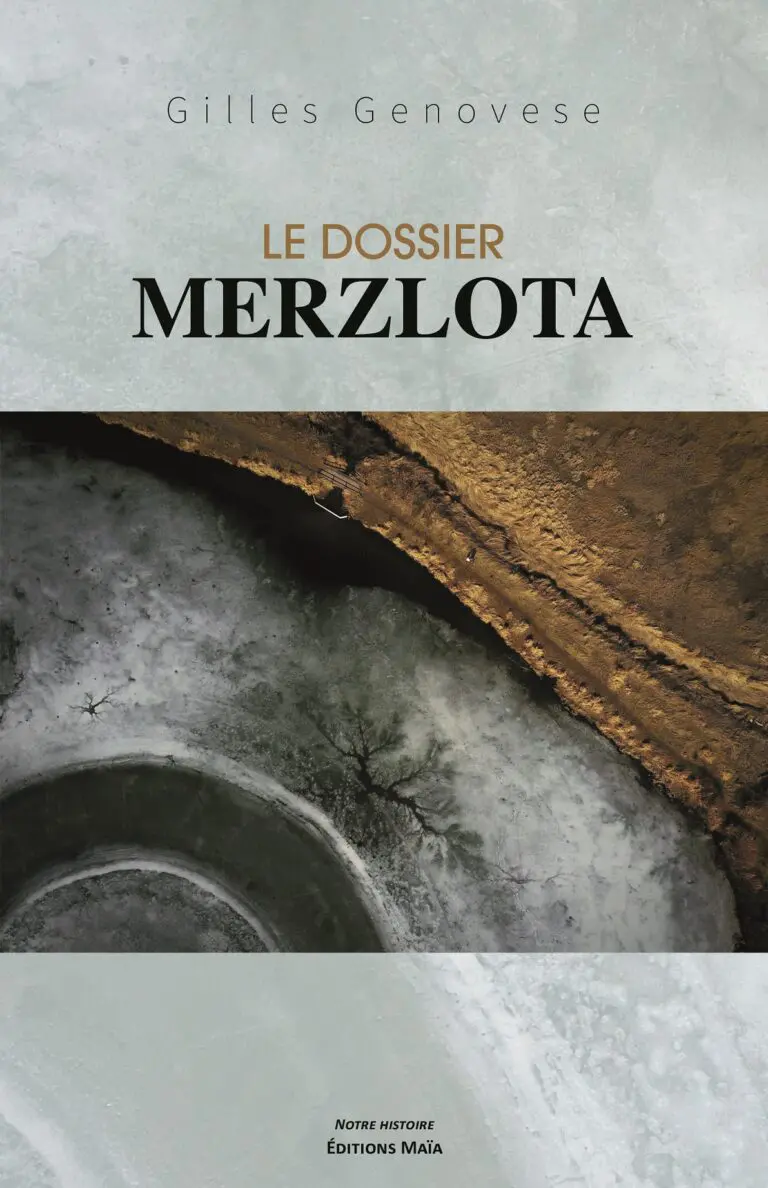 LE DOSSIER MERZLOTA
