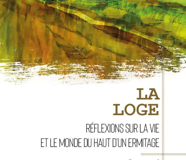 Entretien avec Bernard Berinchy – La loge