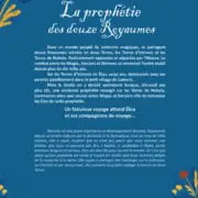 La Prophétie des 12 Royaumes