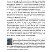 La Vie n’est qu’un instant de bonheur