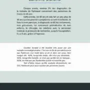 Parkinson, ma vie & mes filles