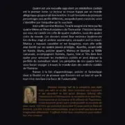 QUATRE - Tome 1 : Les Médaillons Oubliés