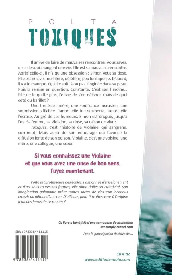 Toxiques