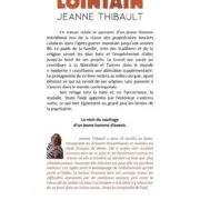 Un jeune homme si lointain