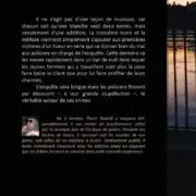 Une Blanche, trois Noires et une Métisse