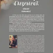 La 7e vie du chat borgne d'Argenteuil
