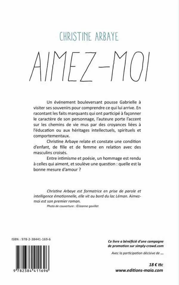 AIMEZ-MOI