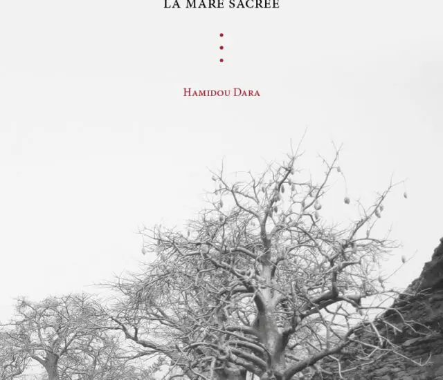 Entretien avec Hamidou Dara – Antogo – La mare sacrée