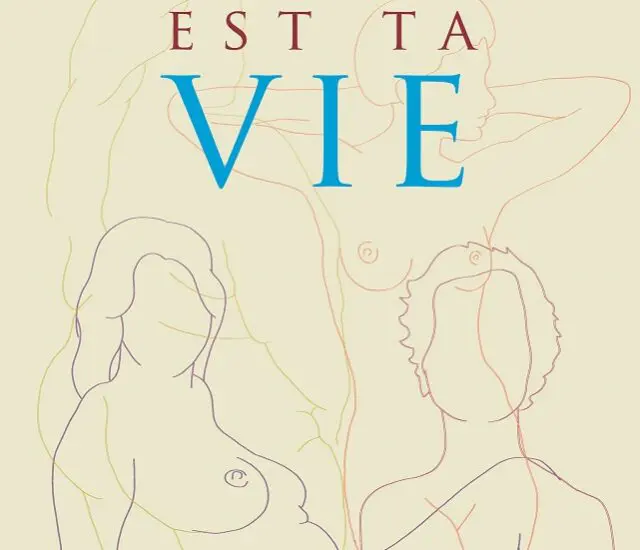 Entretien avec Sophie Chavignon – Chaque seconde est ta vie