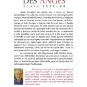 De la part des Anges
