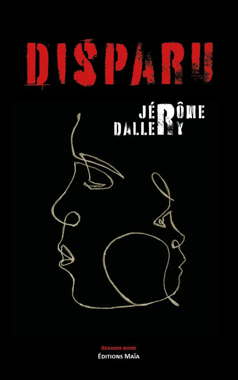 Disparu Jerome Dallery