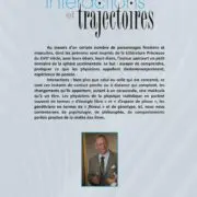 Interactions et trajectoires