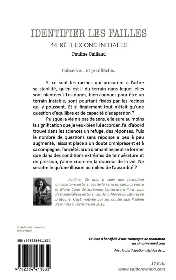 Identifier les failles – 14 réflexions initiales
