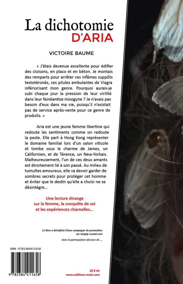 La Dichotomie d’Aria
