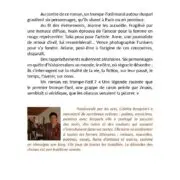 Le désordre des choses