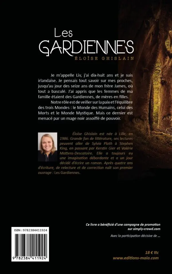 Les Gardiennes