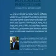 Marseille Phénicienne, chronique d'une histoire occultée