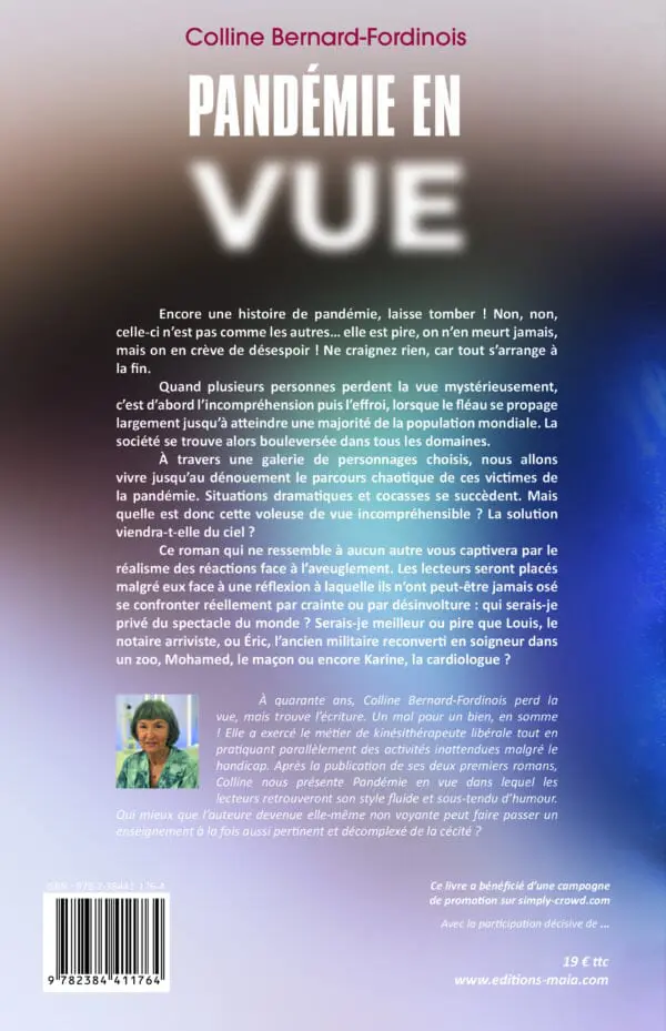 Pandémie en vue