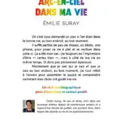 Un arc en ciel dans ma vie