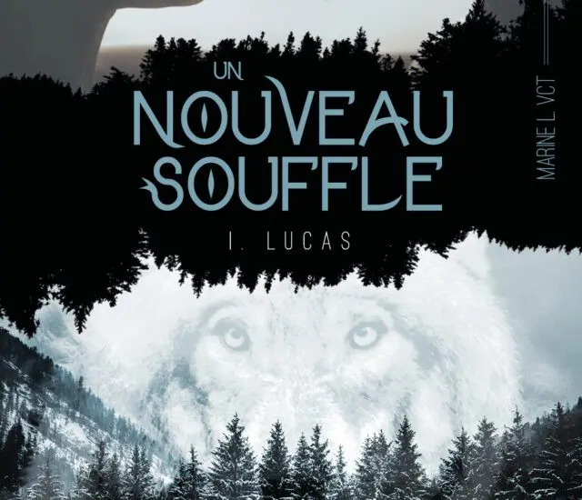 Entretien avec Marine L. Vct – Un nouveau souffle – 1. Lucas