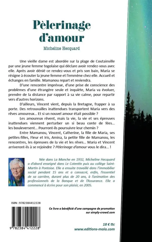 Pèlerinage d’amour