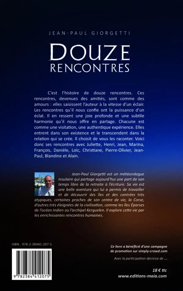 Douze rencontres