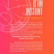 Le temps d’un instant