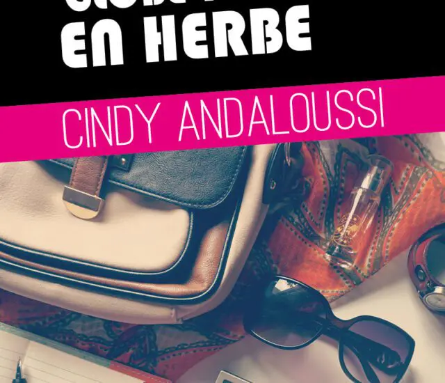 Texte inédit de Cindy Andaloussi