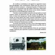 RACONTI 2 : In paesi / Au village