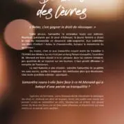 Du bout des lèvres