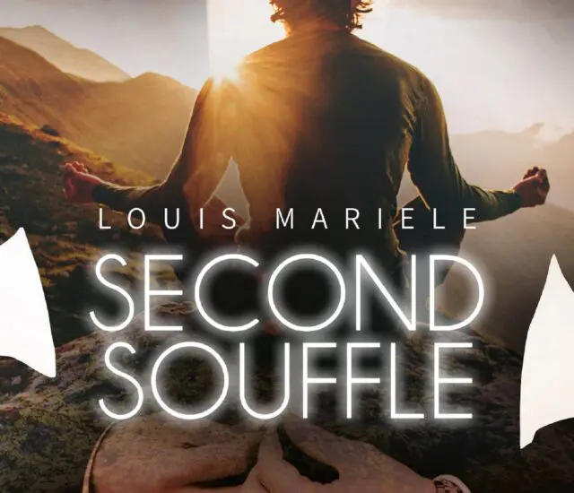 Entretien avec Louis Mariele – Second souffle