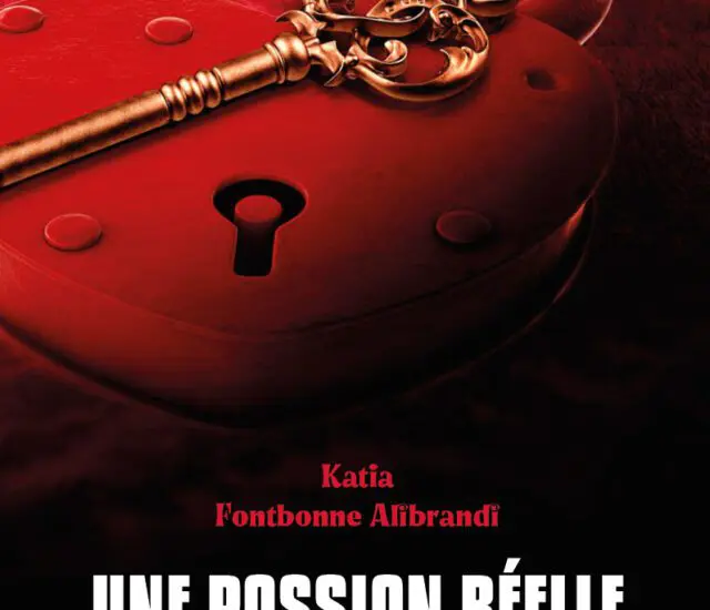 Entretien avec Katia Fontbonne Alibrandi – Une passion réelle