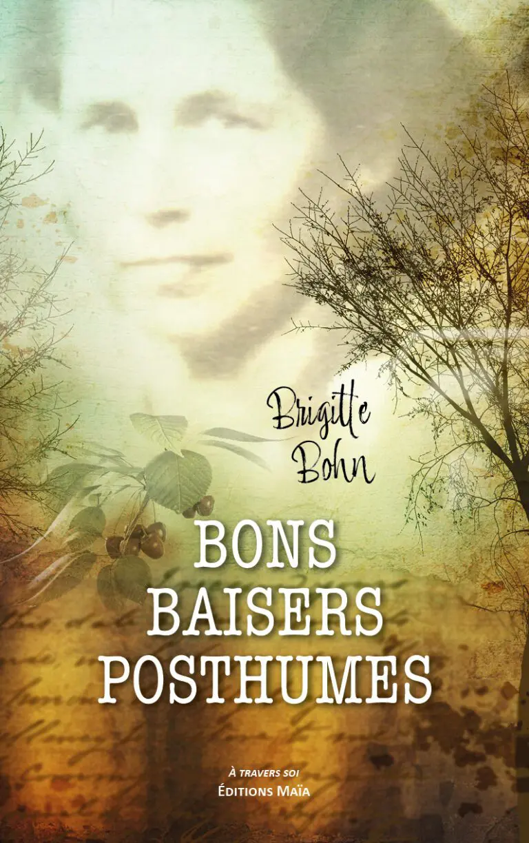 Bons baisers posthumes Brigitte Bohn