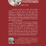 Bons baisers posthumes