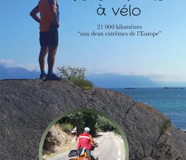 Entretien avec Pascal Thibaulot – Cheminer du rêve à la vie à vélo