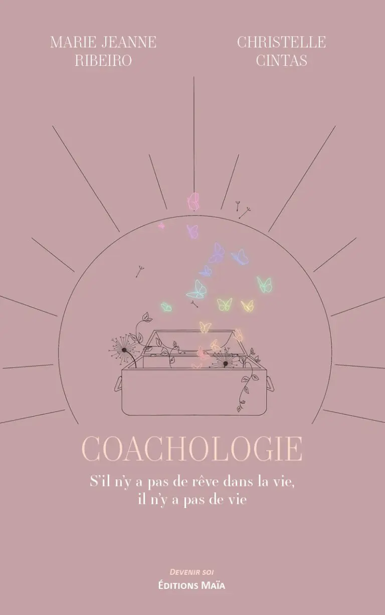 Coachologie Marie-Jeanne Ribeiro Christelle Cintas