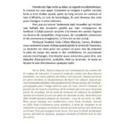 Confidences pour autrefois