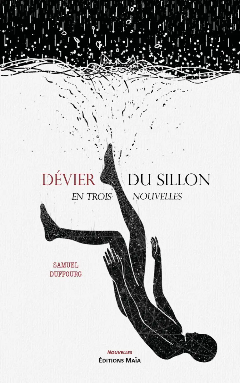 Devier du sillon en trois nous nouvelles Samuel Duffourg