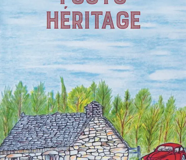 Entretien avec Emeline Perrault – Foutu héritage