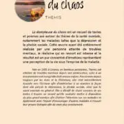 La dompteuse du chaos