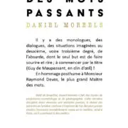 Le Guide des Mots Passants
