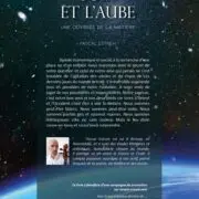 "Le Soir et l’Aube" une Odyssée de la Matière