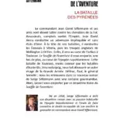 Le souffle de l’aventure, la bataille des Pyrénées